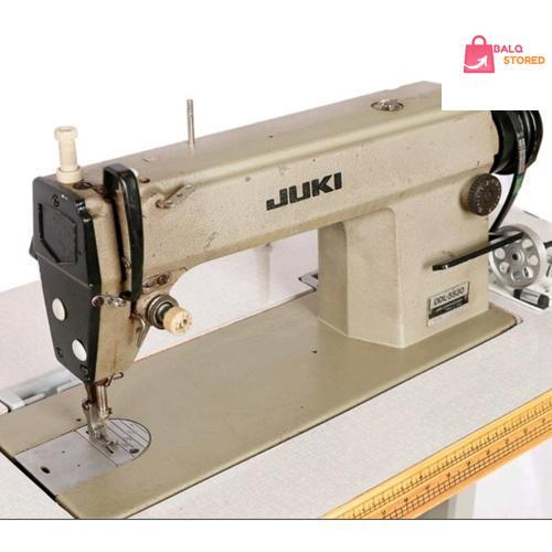 TERMURAH Mesin jahit Juki DDL 5530 (Original Japan) Refurbished