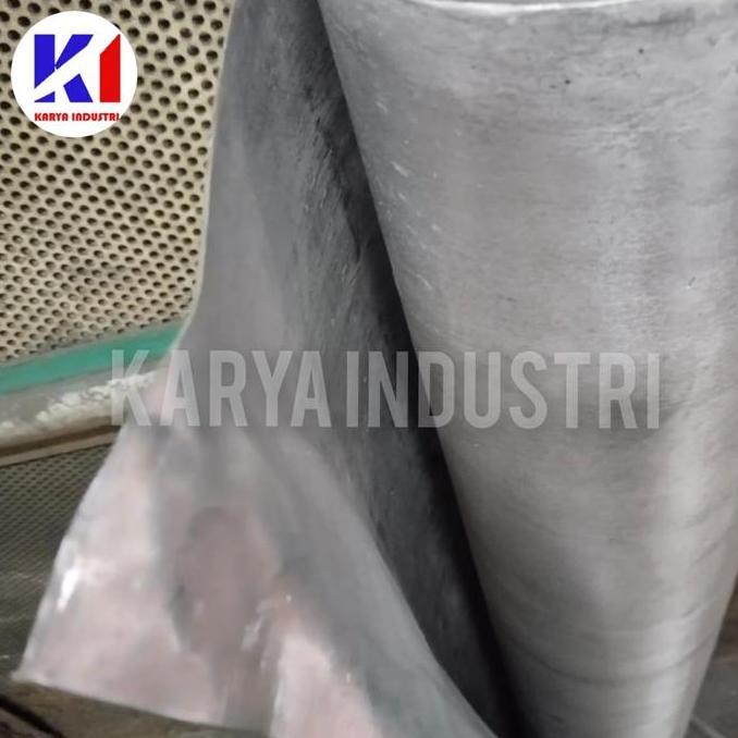 Timah Hitam / Timah Pb / Lead Pb Tebal 1Mm