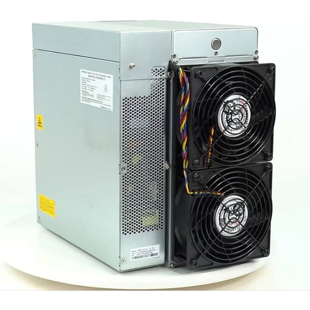 bitmain antminer s19 like new