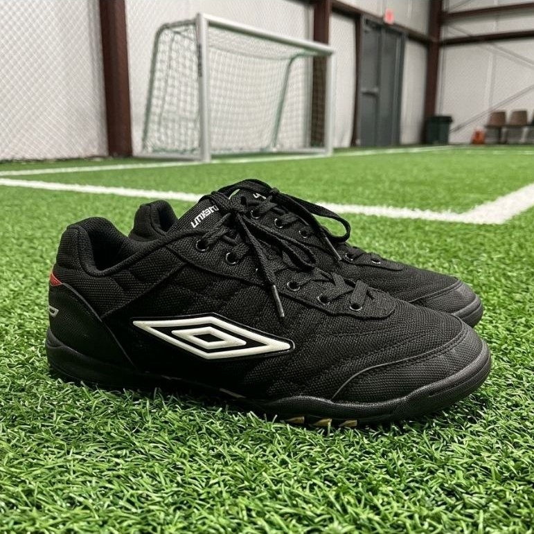 Sepatu Bola Second Minisoc Umbro Trainers Mtush Size 42 Insole 270 Second Ori