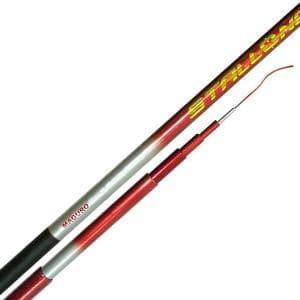 Pole / Tegek MAGURO STALLONE 390cm