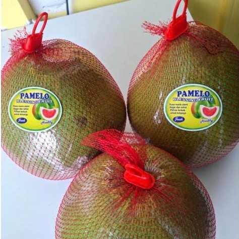jeruk pamelo madu asli muria pati kudus