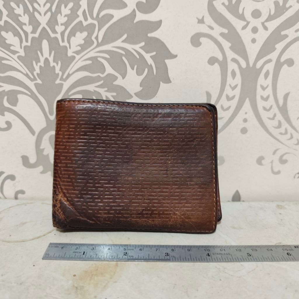 Dompet Pria Ocil preloved