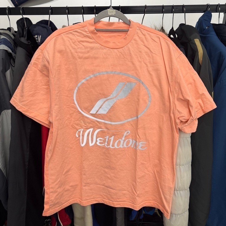 We11done T-Shirt