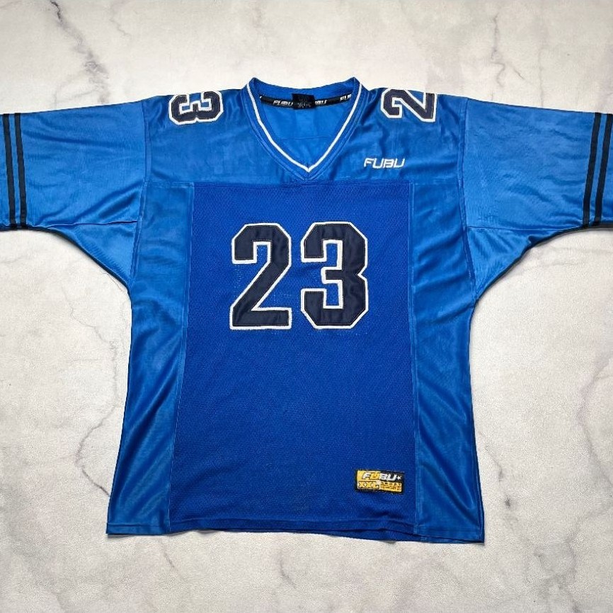 Jersey Fubu