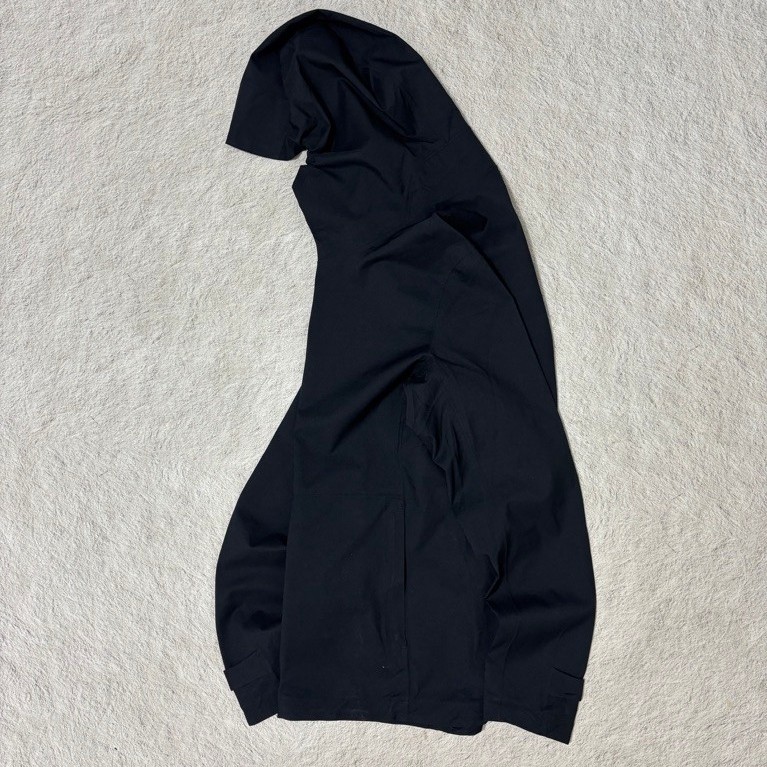 uniqlo blocktech