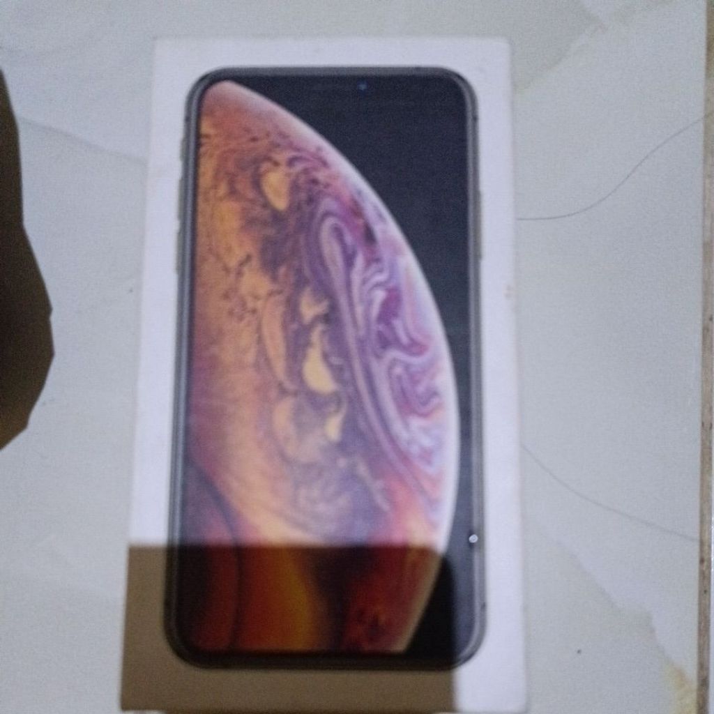 Iphone Xs 256 Gb