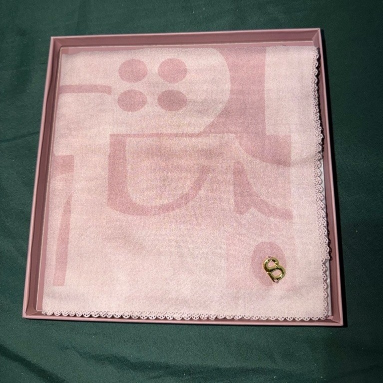 Buttonscraves preloved