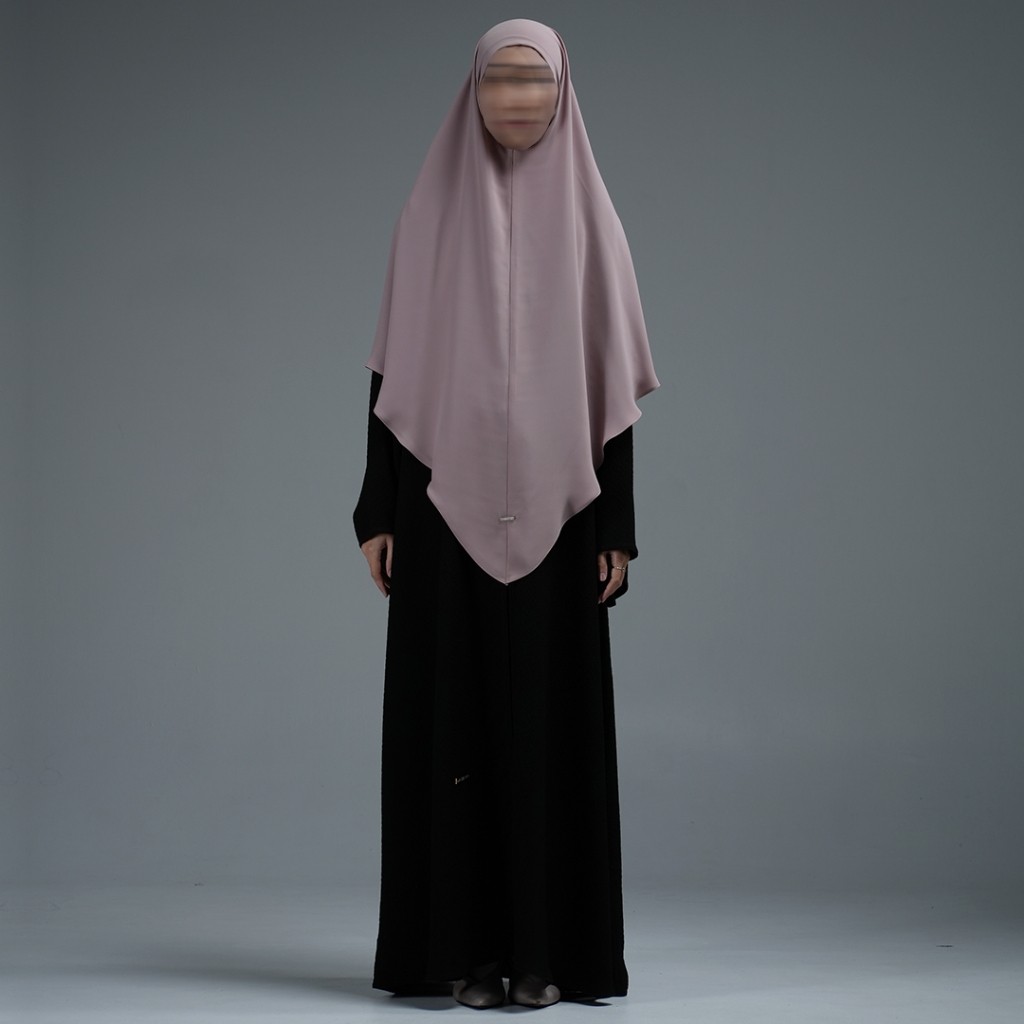 NEHHAT KHIMAR AFWA