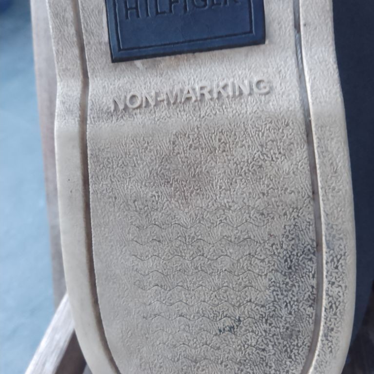 tomy hilfiger original