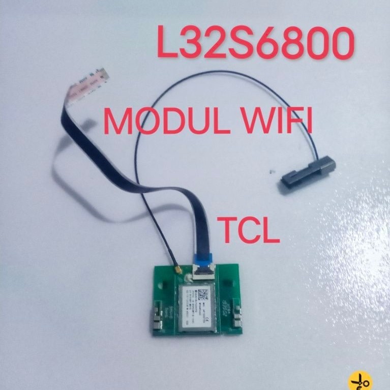Modul WiFi wifi Wifi TCL tcl l32s6800 L32S6800 32S6800