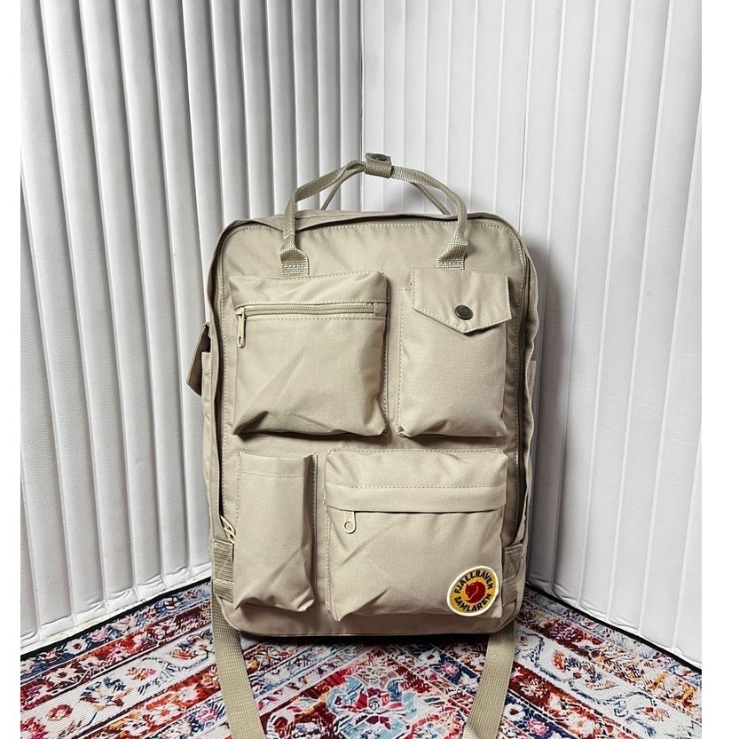 FJALLRAVEN KANKEN BACKPACK FJALLRAVEN KANKEN TAS FJALLRAVEN KANKEN RANSEL FJALLRAVEN KANKEN