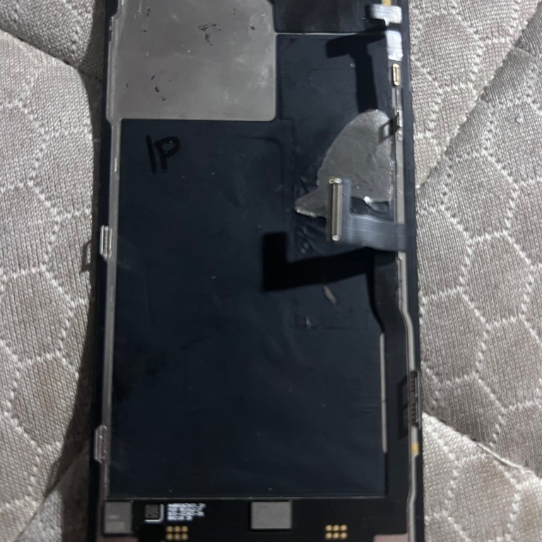 LCD IPHONE13 PRO ORIGINAL MINUS