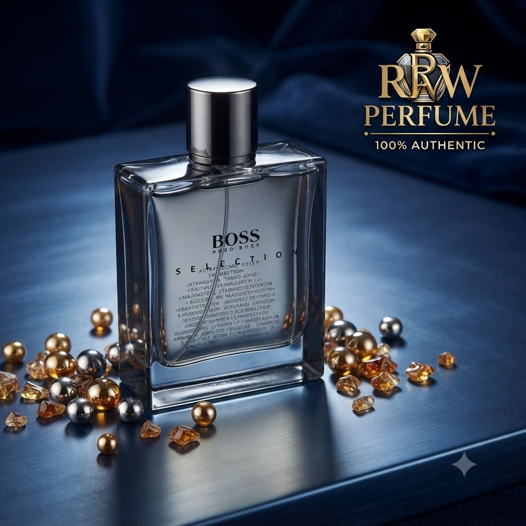 Hugo Boss Selection Man (Tester)