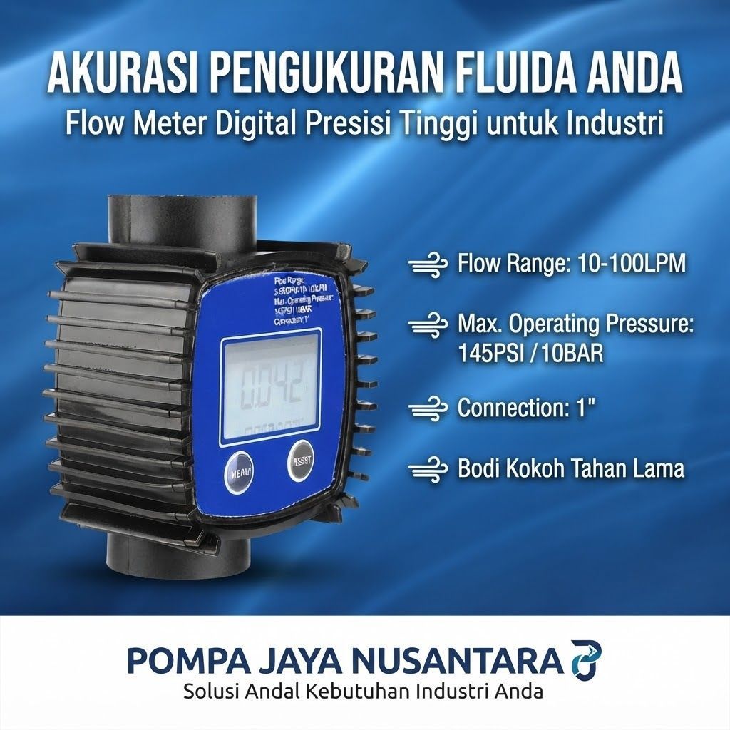 Flow Meter Urea Air Flow Meter Adblue
