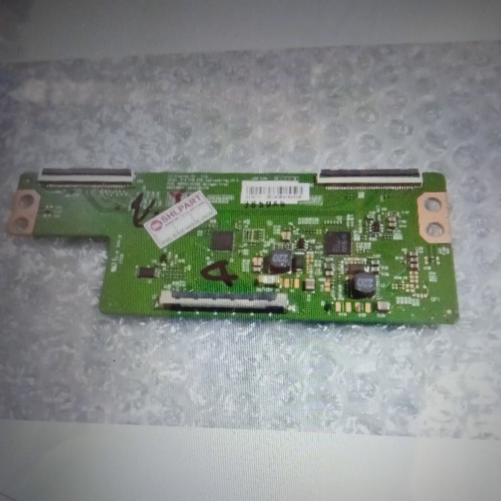 rodo murah ticon tikon tcon tv panasonic th-49c305g th-49e305g th-49d410g th-49es630g