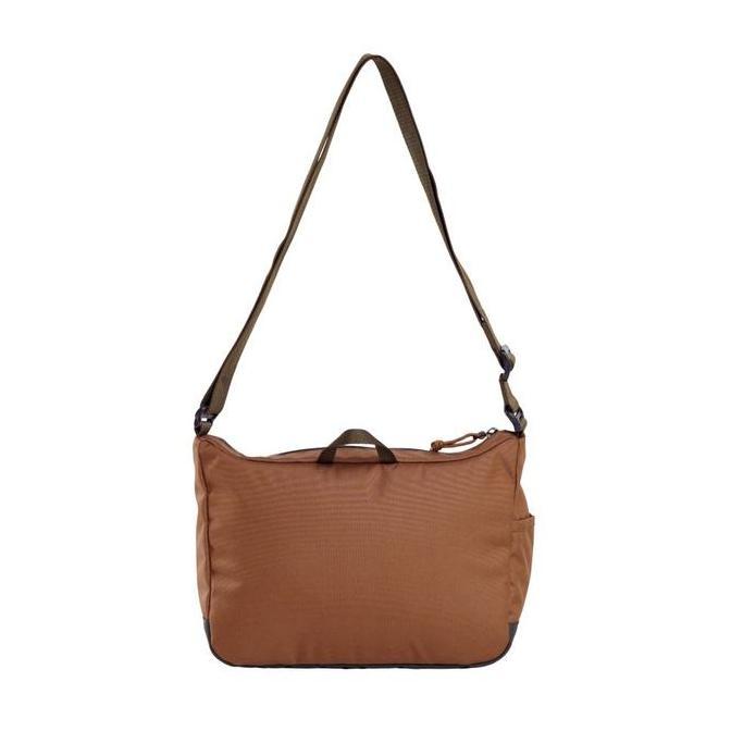 EIGER ROADTRIP 2.0 SHOULDER BAG HSD