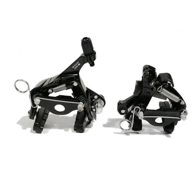 Caliper Rem Brake Set Direct Mount Shimano 105 R7010 7010 F / 7010 R
