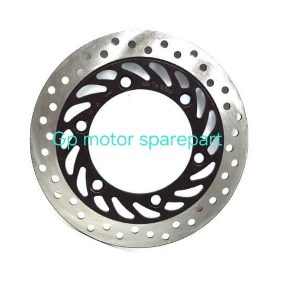 45251-K15-901 Piringan Cakram Depan Honda CB150R Original