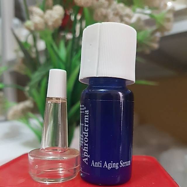 Immortal Aphroderma Anti Aging Serum