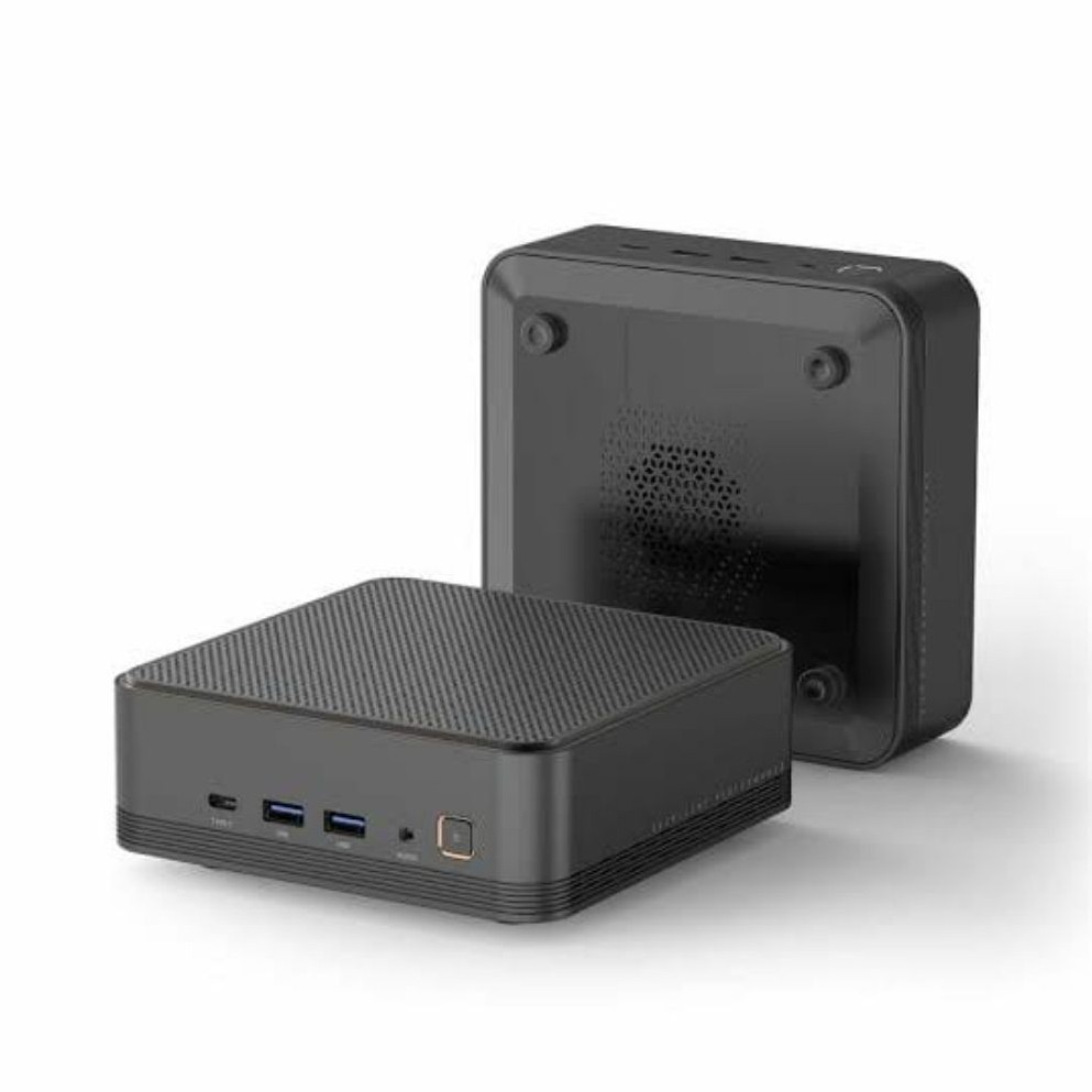 PC MINI BEKASS RUSAK MATOTTT