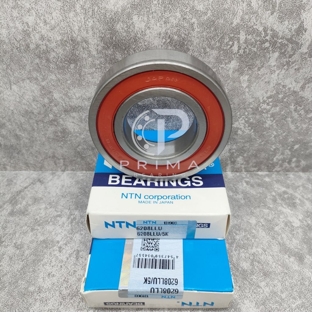 BEARING 6208 LLU NTN 6208 2RS NTN 6208LU NTN