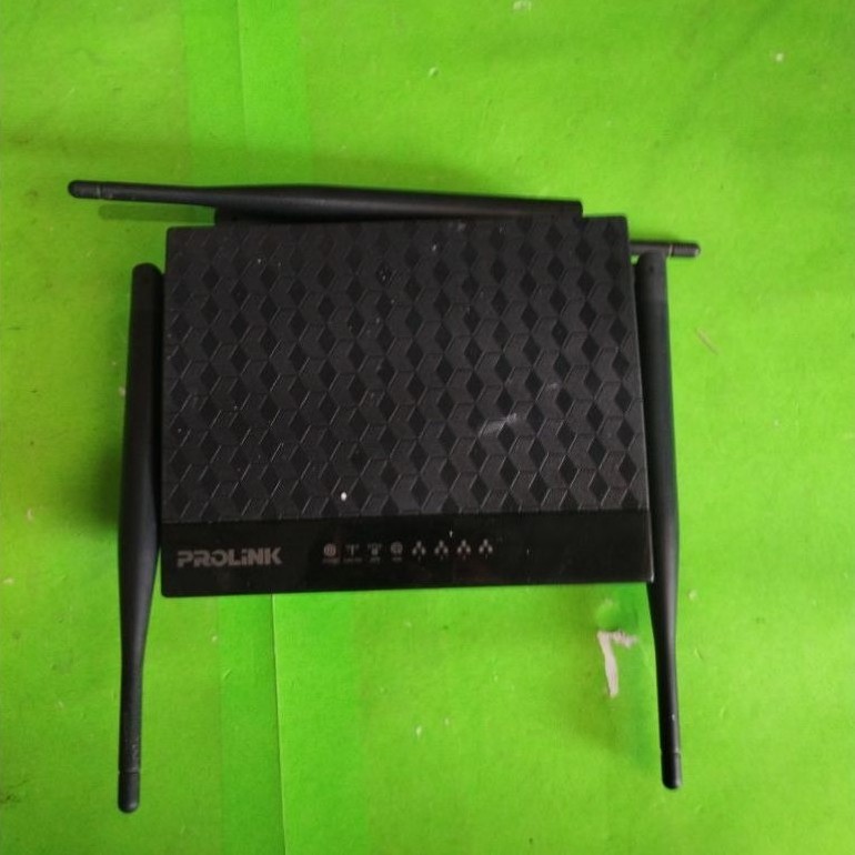 PROLINK PRC3801 WIRELESS-AC AP/ROUTER