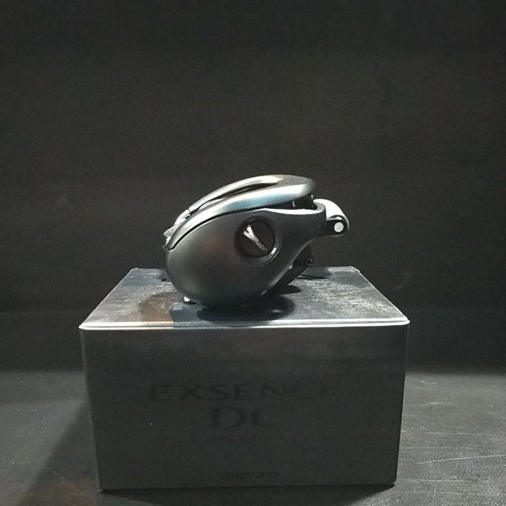 Reel BC shimano Exsence DC XG LEFT