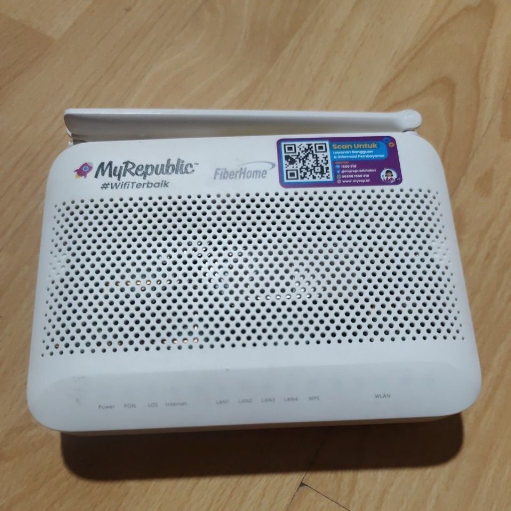 Fiberhome HG6045F3 Wifi6 & HG6145F1