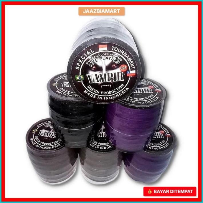 Gelasan vampire mr