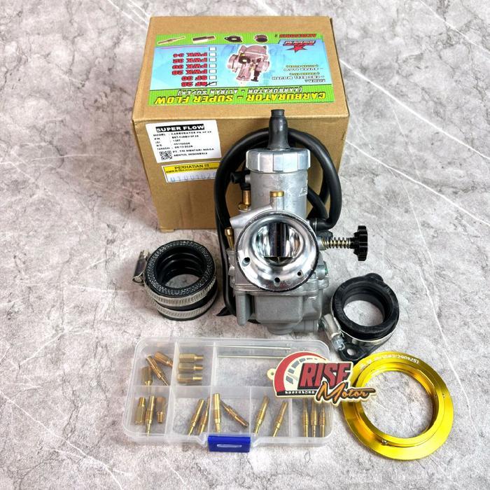 KARBURATOR BRT PE SF 28 KARBURATOR BRT PE SF 28