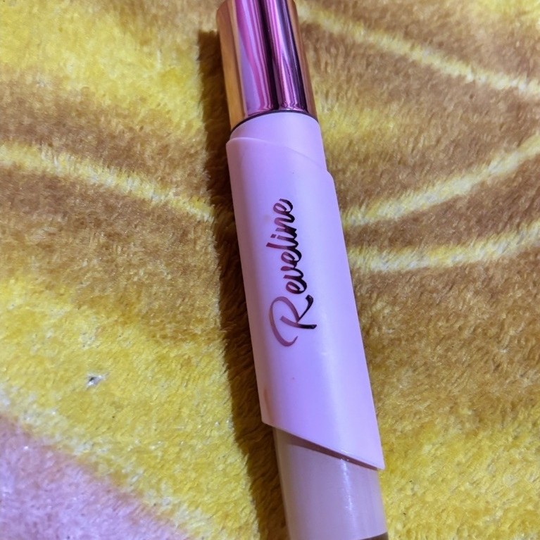 Preloved skintint reveline