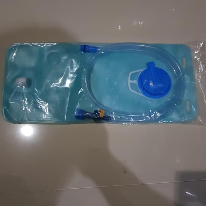PANAMALA_ - WATER BLADDER - KAPASITAS 2 LITER - WATER BLADDER - TEMPAT MINUM