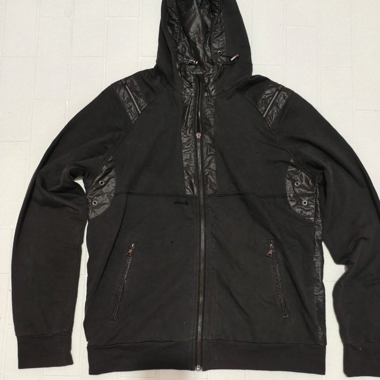 Jacket Prada