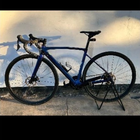RB Polygon Strattos S7 Disc Brake Road Bike 2021