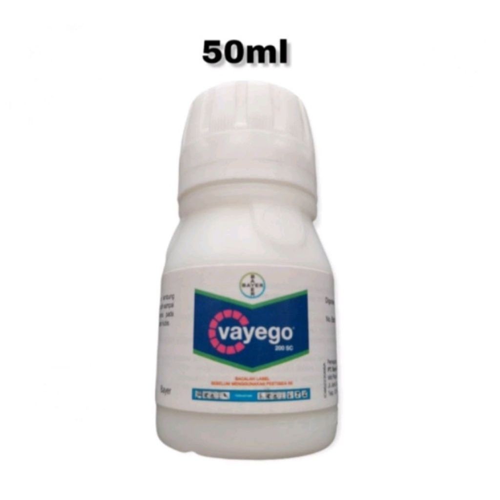 Vayego 50ml