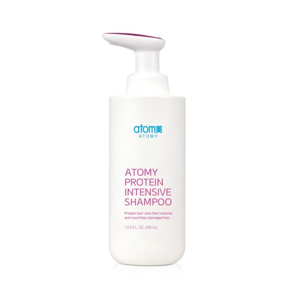 Atomy Protein Intensive Shampoo 400mL