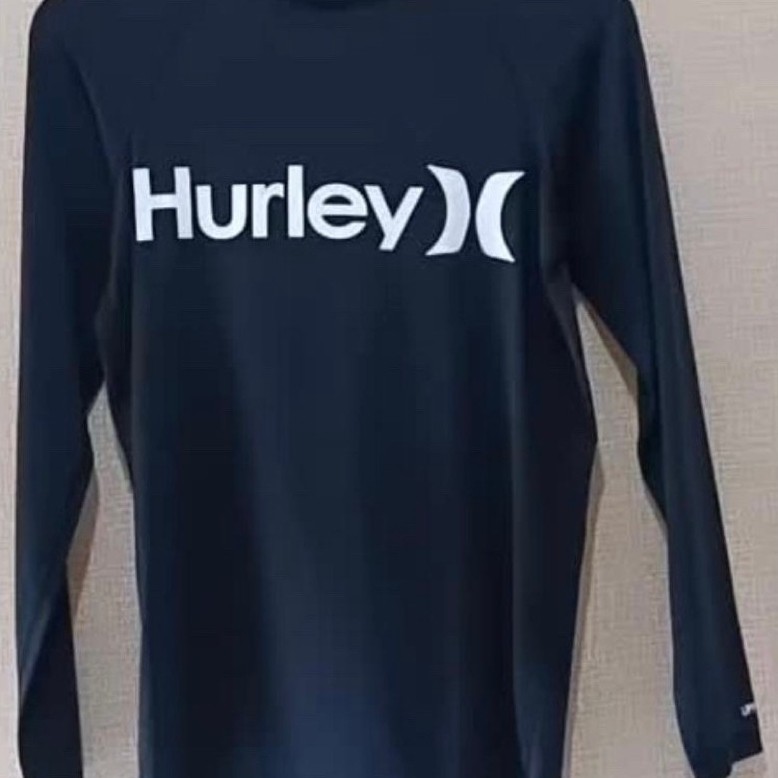 Baju Renang Surf Beach Hurley UPF 50+