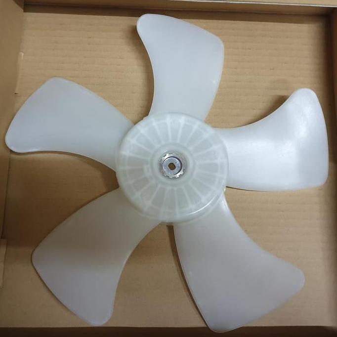 Kipas Radiator Asli Mitsubishi Grandis