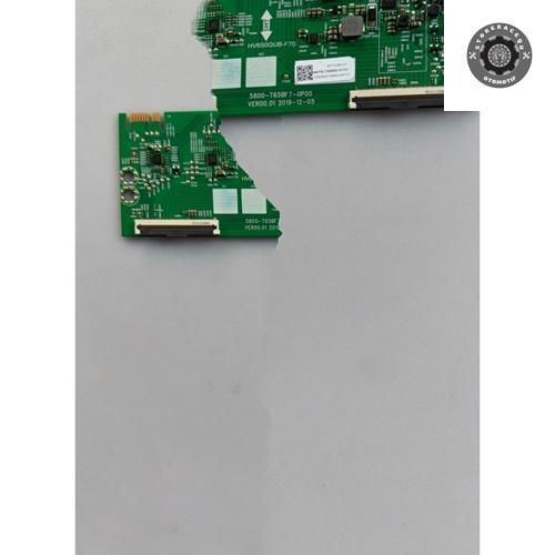 TCON TV PANASONIC 65HX600 TCON TV COOCAA65