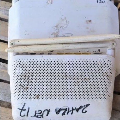 ont fiberhome rusak