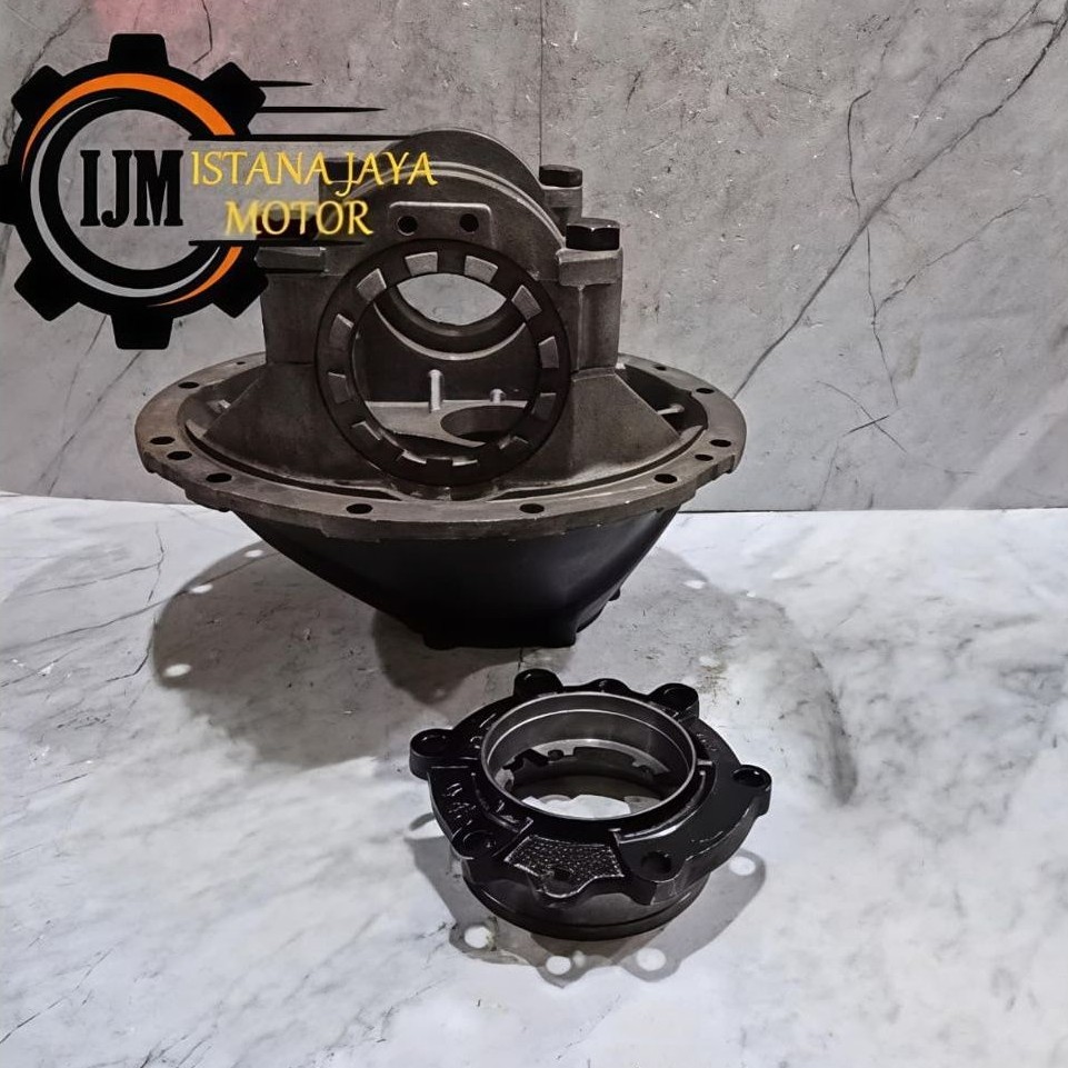 BATOK GARDAN TEMPURUNG GARDAN CANTER PS125 TURBO HD MC870610