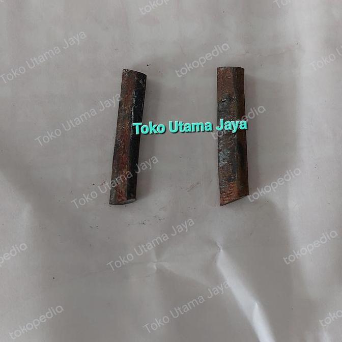 Pisau Timbangan Dacin 50Kg / Mata Pisau Timbangan Manual 50 Kilo