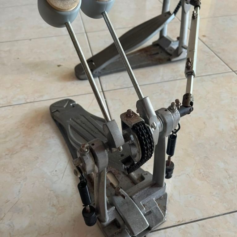 (Second) TAMA Speed Cobra HP310LW Twin Pedal / Double Pedal