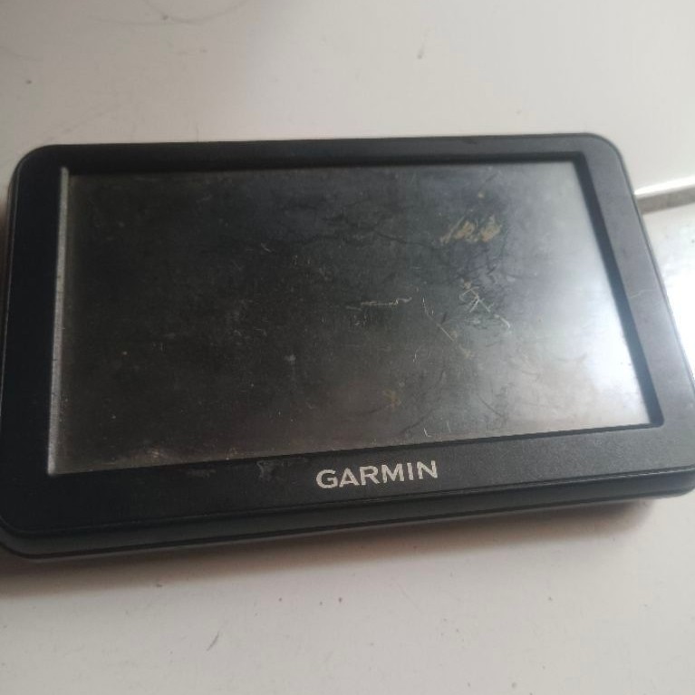 GARMIN nuvi50LM Mati