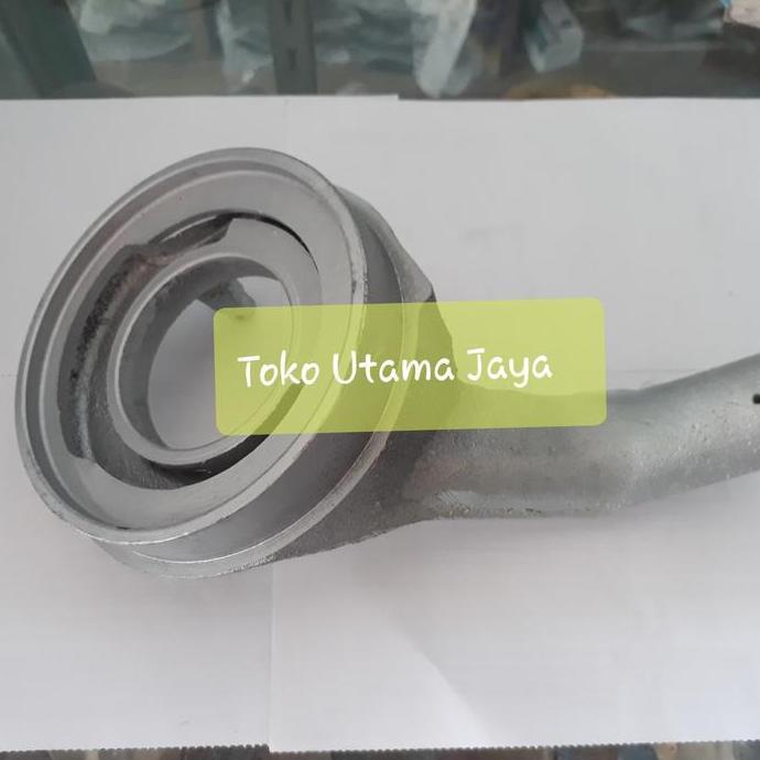 Dudukan Burner Kompor Blue Gas / Tungku Kompor Korina Xentro /Blue Gaz