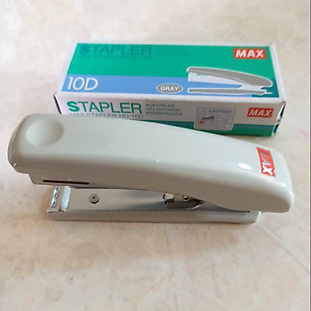 Stapler max 10D