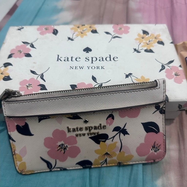 dompet katespade authentic