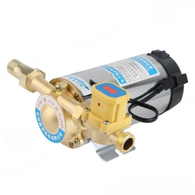 Flow Switch 3/4 Inch - Automatic Water Pump Booster Pump/ 1/2" Automatic Water Booster Pump Automati