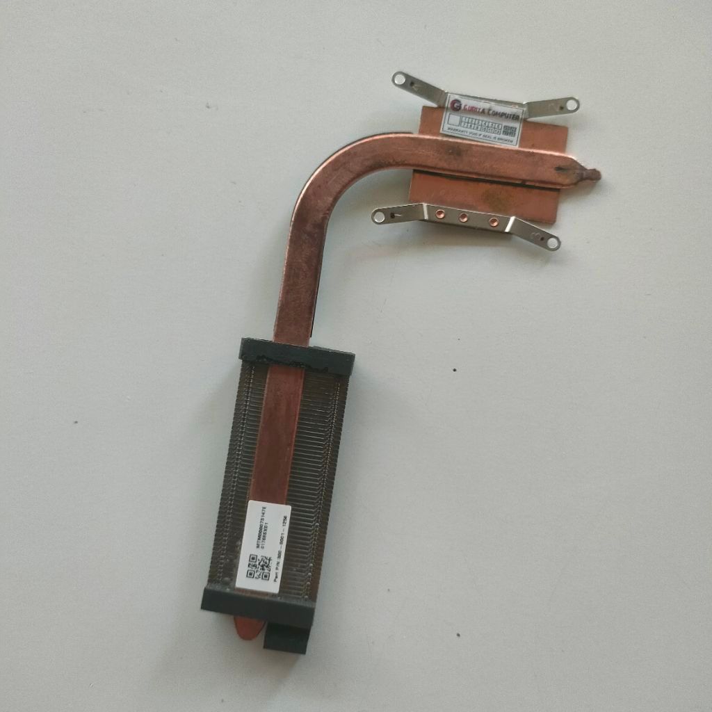 heatsink laptop Advan workpro lite